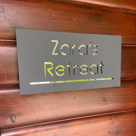 Апартаменти Zara'S Retreat Донкастер Екстер'єр фото